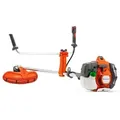 Produktbild: Husqvarna Profi Motorsense 535 RXT