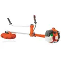 Produktbild: Husqvarna 535RXT 1,6kW 2,2PS Profi Motorsense Freischneider Trimmer 966628901