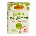 Produktbild: Birkengold Xylit Natur Kaugummi, Grüne Minze Mild, 20Stk, 28g