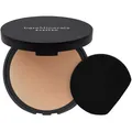 Produktbild: bareMinerals Gesichts-Make-up Foundation24H Skin-Perfecting Powder Foundation Medium 32 Cool 8 g