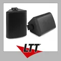 Produktbild: Power Dynamics BGO50 Lautsprecherset In/Outdoor 5,25