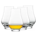 Produktbild: Schott Zwiesel BAR SPECIAL Whisky Nosing Tumbler 4er Set Tastingglas Whiskyglas