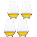 Produktbild: SCHOTT ZWIESEL Whisky Nosing Set Highland - 4 Whiskygläser
