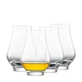 Produktbild: Whisky Nosing Tumbler Bar Special 4er-Set spezielle Nosing Gläser für Whisky ...