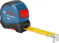 Produktbild: Bosch Professional Maßband 5 m Einhandbedienung Gürtelklemme Magnethaken blau