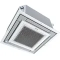 Produktbild: DAIKIN Roundflow FFA35A9 R-32 Euroraster-Zwischendeckengerät - FFA35A9 von DAIKI...