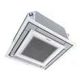 Produktbild: DAIKIN Roundflow FFA35A9 R-32 Euroraster-Zwischendeckengerät
