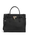Produktbild: Michael Kors Hamilton Moderne Large | Handtasche - Damen | schwarz 30F5GNXS3L-001