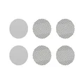 Produktbild: MIGHTY Siebe Set