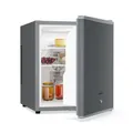Produktbild: Klarstein Matterhorn 44 Minikühlschrank 44 Liter 35 dB kompakt abschließbar 10045290