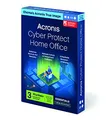 Produktbild: Acronis Cyber Protect Home Office Essentials | Backup Edition | Flexible Backups & basic Cyber-Schutz | Preisgekrönte Datensicherung & Wiederherstellung | 1-Jahres-Lizenz | Box mit Code | 3 PC/Mac