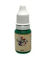 Produktbild: (1997€/L) SAILOR JERRY Grün 10ml Tattoofarbe INKgrafiX® TATTOO FARBE GRÜN REACH