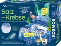 Produktbild: Kosmos Salzkrebse, Experimentier-Set, Chemie, 8 Jahr(e)