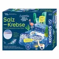 Produktbild: KOSMOS Salz-Krebse Experimentierkasten, Urzeitkrebse Züchten Aufzucht Salzkrebse