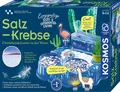 Produktbild: Salzkrebse | Experimentierkasten | Spiel | Brettspiel | Deutsch | 2019