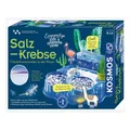 Produktbild: KOSMOS EXPERIMENTIERKASTEN SALZKREBSE SALZ KREBSE 633264 NEU
