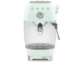Produktbild: Smeg ECF03PGEU Espressomaschine Pastellgrün