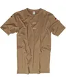 Produktbild: BW Tropen T-Shirt m.Nat.Abz. Coyote, BW, Outdoor              -NEU-