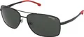 Produktbild: CARRERA CARRERA 8040/S 003 MATTE BLACK 60/15/135 Herren Sonnenbrillen
