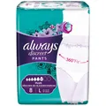 Produktbild: always Discreet Höschen Plus Gr. L