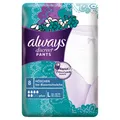 Produktbild: always Discreet Inkontinenz Pants Plus L 8