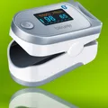 Produktbild: Beurer PO 60 Pulsoximeter Bluetooth – Sauerstoffmessung & Herzfrequenz