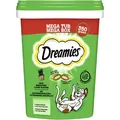 Produktbild: Dreamies Dreamies Box mit Minze 2x350g