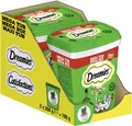 Produktbild: DREAMIES™ Mega Box mit Katzenminze Geschmack 2x350g