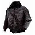 Produktbild: BIG Arbeitsschutz teXXor Piloten-Jacke OSLO 4176 schwarz Gr. 5XL
