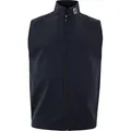 Produktbild: FootJoy Weste Knit Vest, schwarz