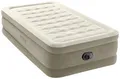Produktbild: Intex Luftbett DuraBeam UltraPlush Twin Luftmatratze Luft Bett 220V - Wie Neu
