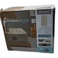 Produktbild: Intex Twin Ultra Plush Luftbett mit Fiber-Tech RP, aufgeblasene Größe 64426ND