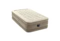 Produktbild: Intex Twin Ultra Plush Luftbett Fiber-Tech 99x191x46 cm mit Pumpe