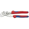 Produktbild: KNIPEX Zangenschlüssel Type 8605 DIN 5743 - 180 mm