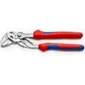 Produktbild: KNIPEX   Wasserpumpenzange, 150mm, isoliert, 2-Komponenten, Rillengelenk