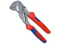 Produktbild: Knipex Zangenschlüssel 86 05 180 Rot, Blau