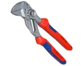 Produktbild: Knipex Zangenset Zangenschluessel verchromt 180 mm