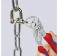 Produktbild: Knipex Wasserpumpenzange Zangenschlüssel 86 05 180