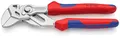 Produktbild: 4003773047162 SZCZYPCE-KLUCZ 180MM KNIPEX
