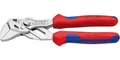 Produktbild: Knipex Zangenschlüssel 180mm mit Kunststoff Griff