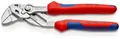 Produktbild: Knipex-Werk Zangenschlüssel 86 05 180 Zangenschlüssel Zangenschlüssel