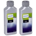 Produktbild: 2 x PHILIPS SAECO CA6700 Entkalker 250ml