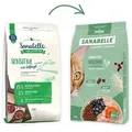 Produktbild: BOSCH Sanabelle Sensitive Geflügel 8kg