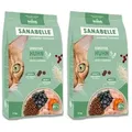 Produktbild: BOSCH Sanabelle Sensitive Geflügel 2x8kg