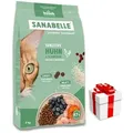 Produktbild: BOSCH Sanabelle Sensitive Geflügel 8kg + Überraschung für die Katze