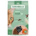 Produktbild: Sanabelle Sensitive Huhn | 8kg Katzenfutter trocken