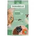 Produktbild: BOSCH Sanabelle Sensitive 8kg