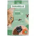 Produktbild: Sanabelle Sensitive Huhn 1x8kg