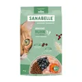 Produktbild: Sanabelle Sensitive Huhn | 8kg Katzenfutter trocken