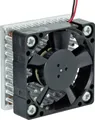 Produktbild: SEPA HXB30E12 Axiallüfter 12 V/DC (L x B x H) 33 x 33 x 19.5mm